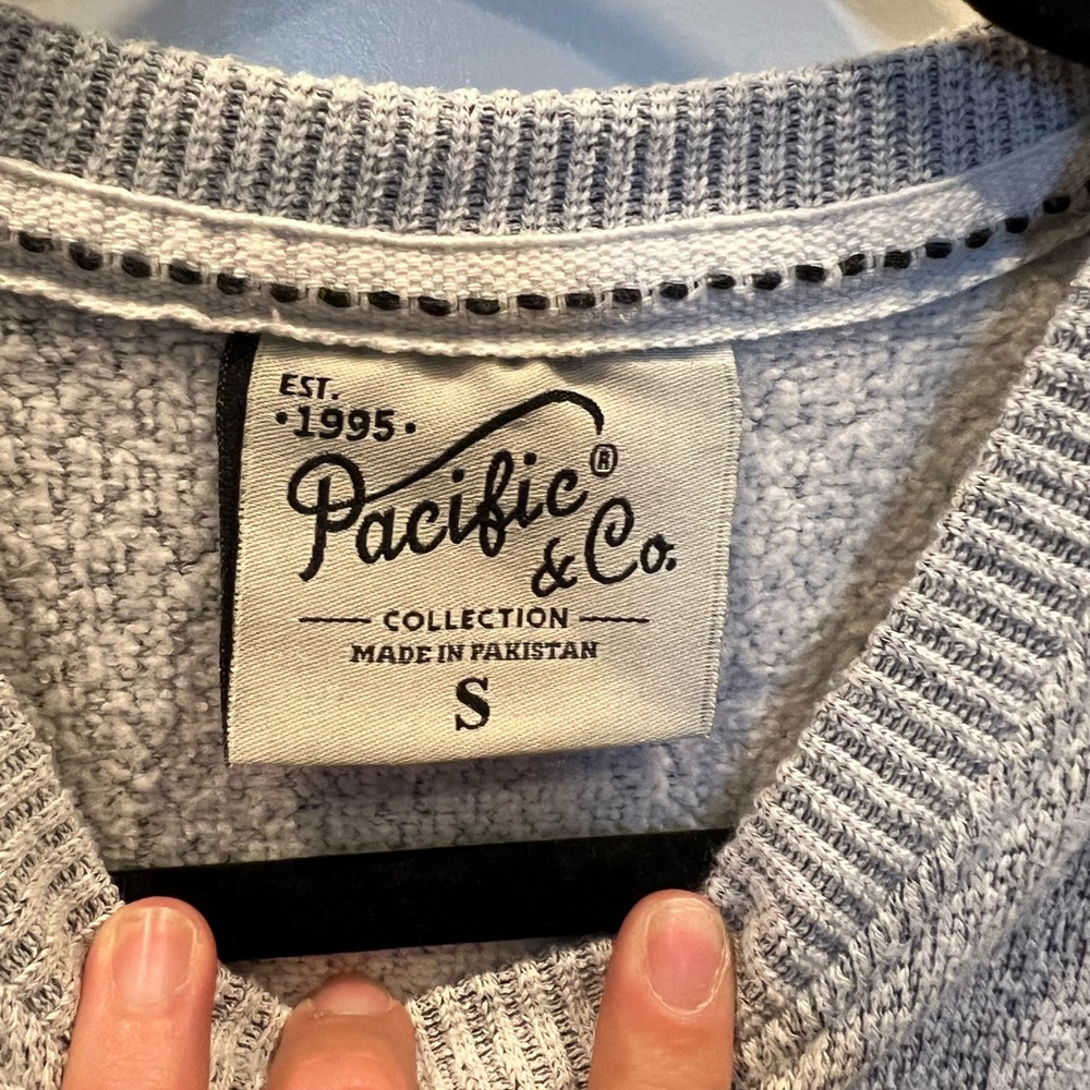 Sweatshirt - Picture 3 of 4